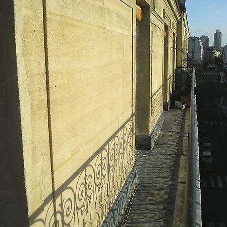 2 Pieces Avec Balcon Plein Sud Paris Exterior foto
