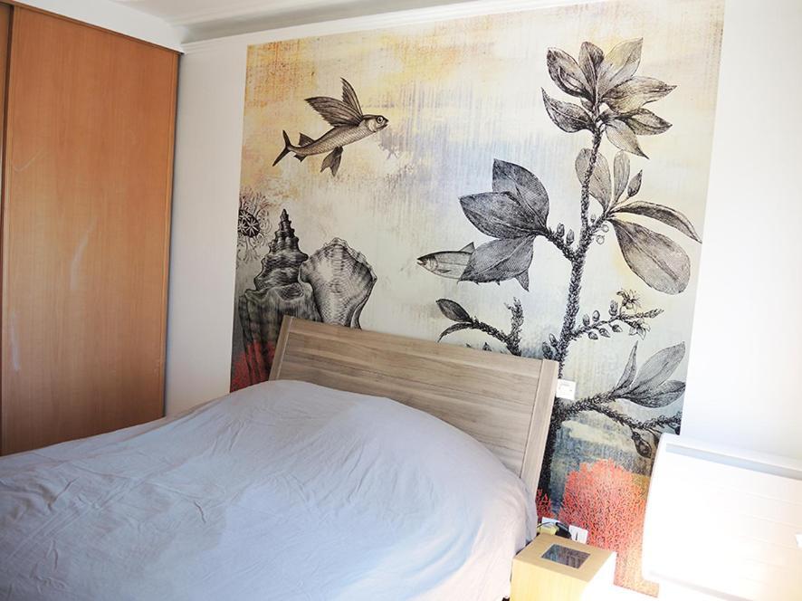 2 Pieces Avec Balcon Plein Sud Paris Exterior foto