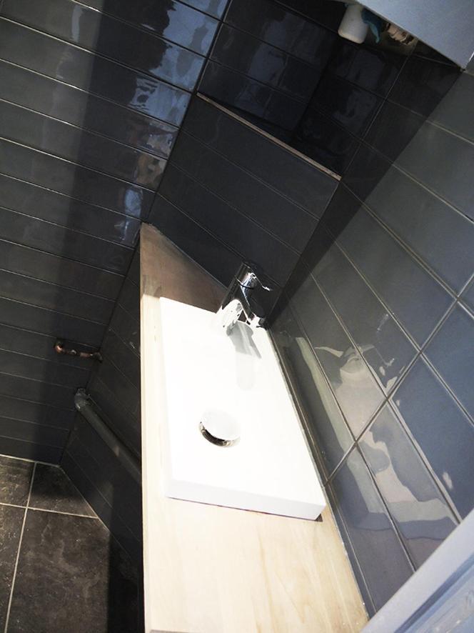 2 Pieces Avec Balcon Plein Sud Paris Exterior foto