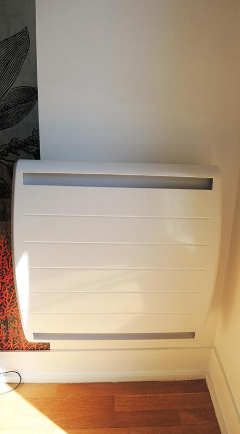 2 Pieces Avec Balcon Plein Sud Paris Exterior foto